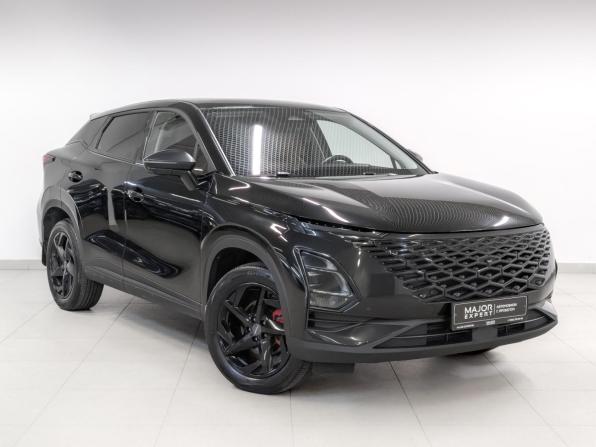 Omoda C5 I с пробегом 2023 года, цена 1 650 000 рублей, 62791 км, внедорожник, Автокод Объявления
