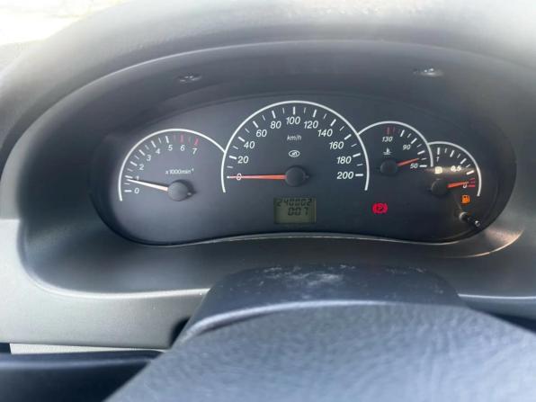 Lada (ВАЗ) Priora I с пробегом 2010 года, цена 279 900 рублей, 268566 км, универсал, Автокод Объявления