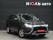 Mitsubishi Outlander III Рестайлинг 3 Екатеринбург  - изображение 21