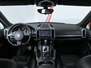 Porsche Cayenne II Рестайлинг (958) Москва  - изображение 31