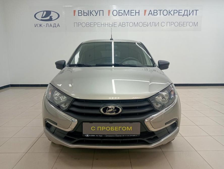 Lada (ВАЗ) Granta I Рестайлинг Ижевск  - изображение 2