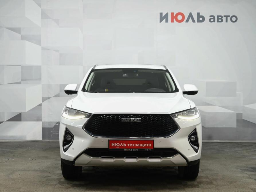 Haval F7x I Екатеринбург  - изображение 2