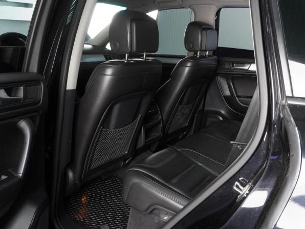 Volkswagen Touareg II с пробегом 2013 года, цена 2 025 000 рублей, 217640 км, внедорожник, Автокод Объявления