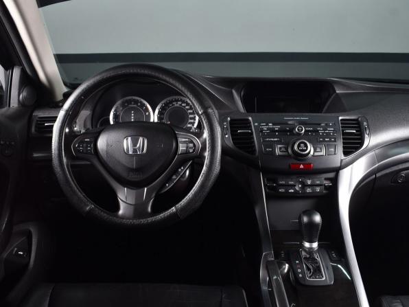 Honda Accord VIII Рестайлинг с пробегом 2012 года, цена 1 520 995 рублей, 203999 км, седан, Автокод Объявления
