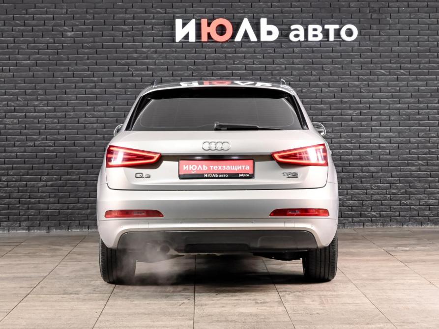 Audi Q3 I (8U) Екатеринбург  - изображение 5