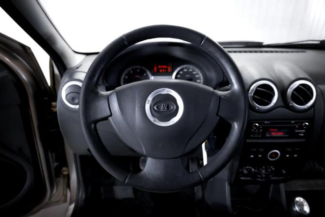 Lada (ВАЗ) Largus I с пробегом 2013 года, цена 779 000 рублей, 179999 км, универсал, Автокод Объявления