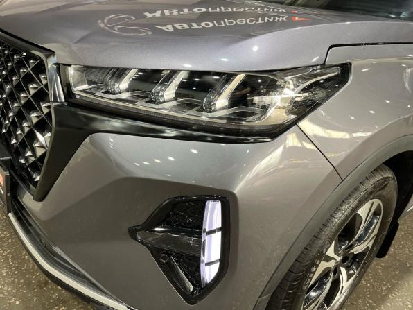 Chery Tiggo 7 Pro Max I с пробегом 2023 года, цена 1 725 000 рублей, 60708 км, внедорожник, Автокод Объявления