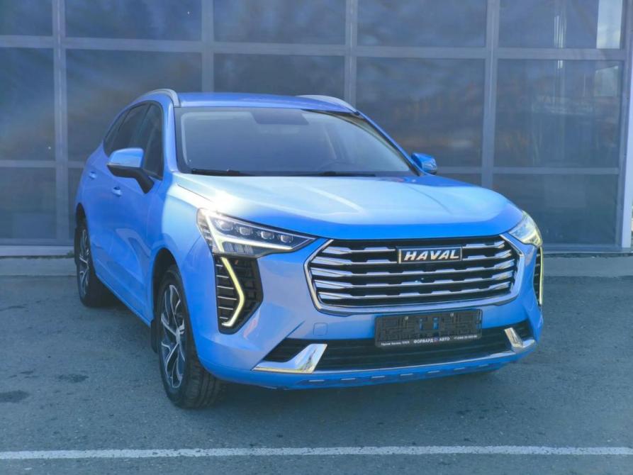 Haval Jolion I Ижевск  - изображение 1