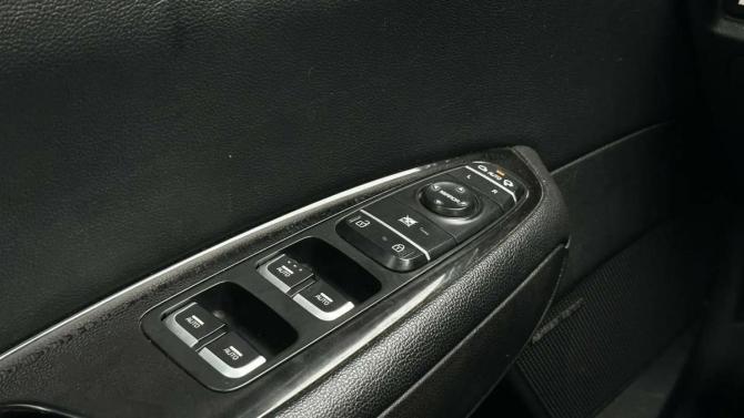 Kia Optima IV Рестайлинг с пробегом 2018 года, цена 2 100 000 рублей, 125613 км, седан, Автокод Объявления