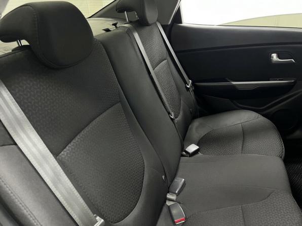 Kia Rio III с пробегом 2014 года, цена 790 000 рублей, 140216 км, седан, Автокод Объявления