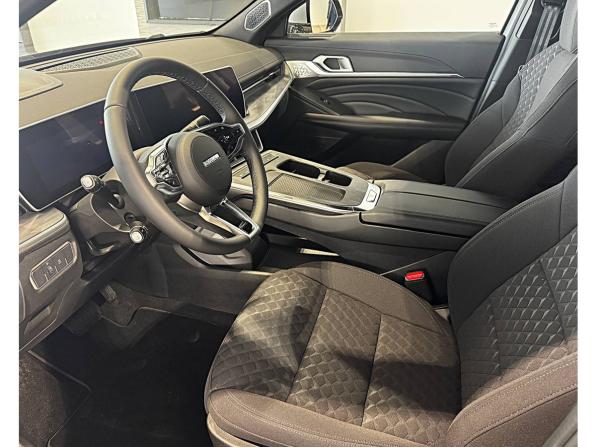 Новый Haval F7 II 2026 года, цена 2 870 010 рублей, внедорожник, Автокод Объявления
