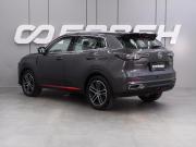 Changan CS55 Plus II Воронеж  - изображение 27
