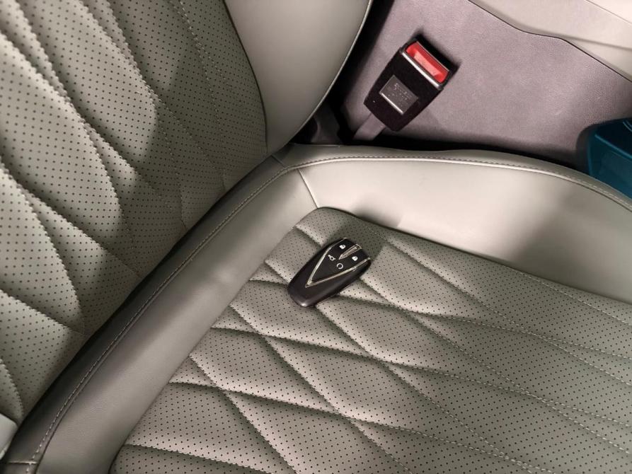 Changan Lamore Екатеринбург  - изображение 34