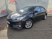 Toyota Corolla XI (E160 E170 E180) Рестайлинг 1 Ярославль  - изображение 20