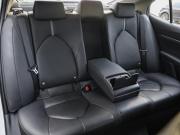 Toyota Camry VIII (XV70) Рестайлинг Санкт-Петербург  - изображение 56