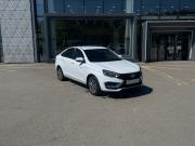 Lada (ВАЗ) Vesta I Рестайлинг (NG) Томск  - изображение 19