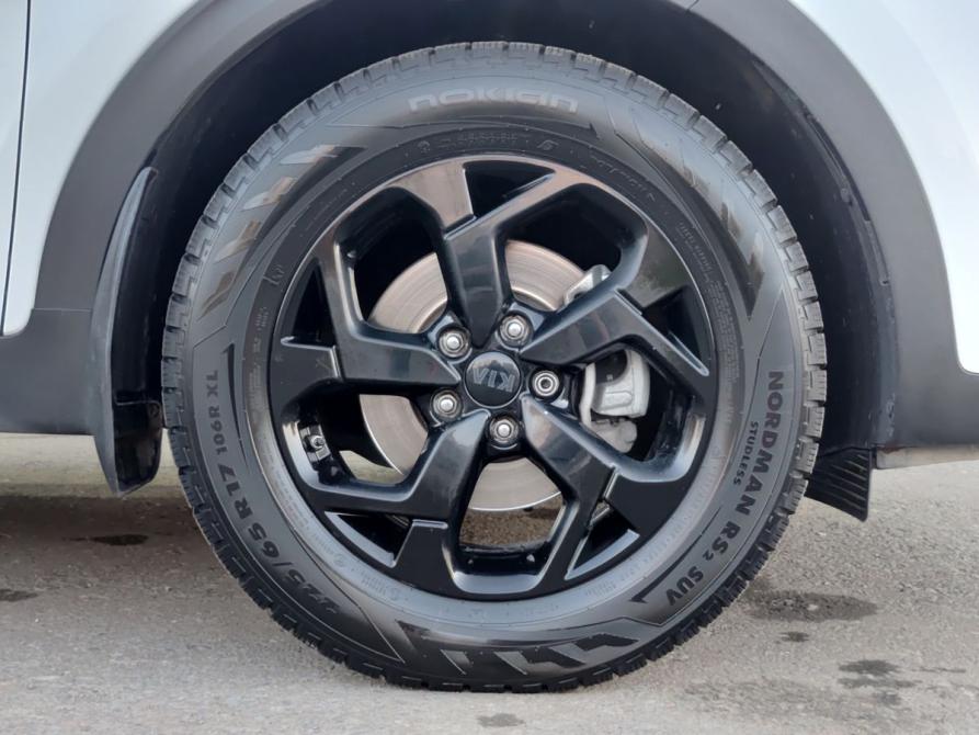 Kia Sportage IV Рестайлинг Ижевск  - изображение 22