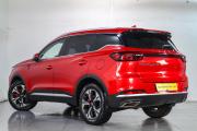 Chery Tiggo 7 Pro Max I Челябинск  - изображение 30