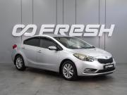 Kia Cerato III Воронеж  - изображение 18