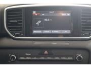 Kia Sportage IV Рестайлинг Коломна  - изображение 29