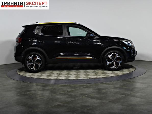 Chery Tiggo 4 Pro I с пробегом 2022 года, цена 1 897 000 рублей, 41779 км, внедорожник, Автокод Объявления