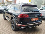 Volkswagen Touareg II Рестайлинг Екатеринбург  - изображение 34