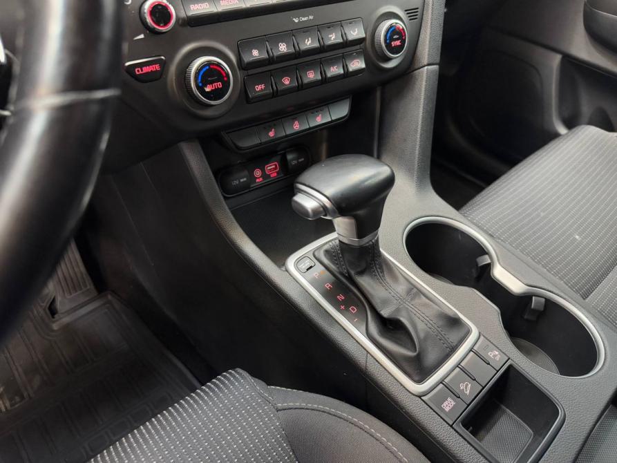 Kia Sportage IV Ставрополь  - изображение 13