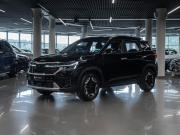 Kia Seltos I Рестайлинг Москва  - изображение 27