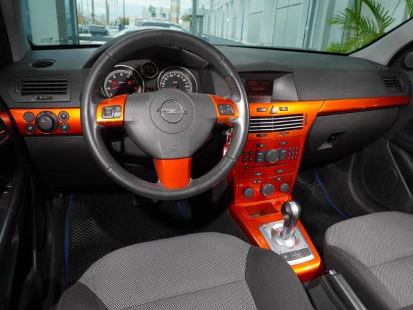 Opel Astra H Рестайлинг с пробегом 2010 года, цена 548 000 рублей, 166222 км, хэтчбек, Автокод Объявления