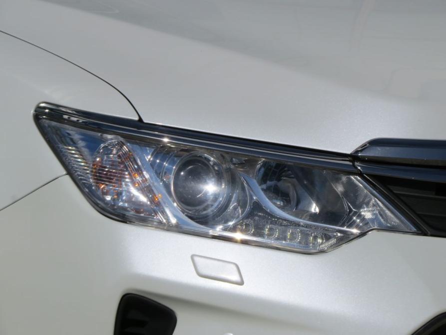 Toyota Camry VII (XV50) Рестайлинг Екатеринбург  - изображение 9