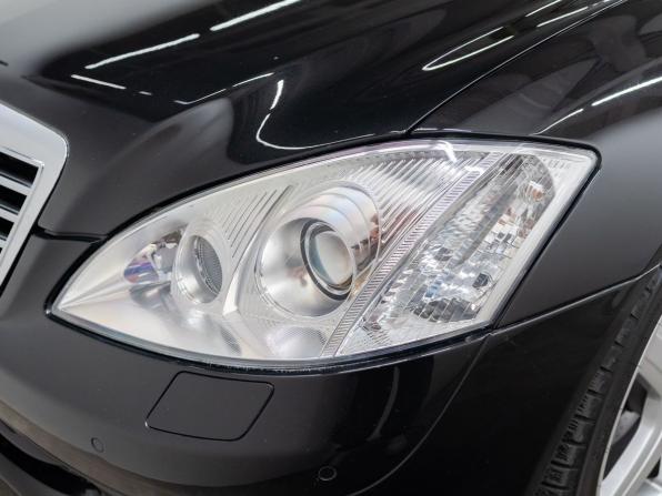 Mercedes-Benz S-Класс V (W221) с пробегом 2008 года, цена 1 699 000 рублей, 256000 км, седан, Автокод Объявления