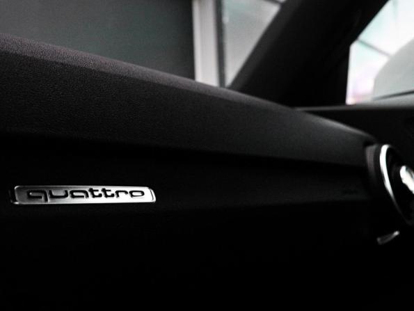 Audi TT III (8S) с пробегом 2015 года, цена 3 190 620 рублей, 93280 км, купе, Автокод Объявления