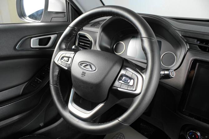 Chery Tiggo 4 I Рестайлинг с пробегом 2020 года, цена 1 399 000 рублей, 132000 км, внедорожник, Автокод Объявления