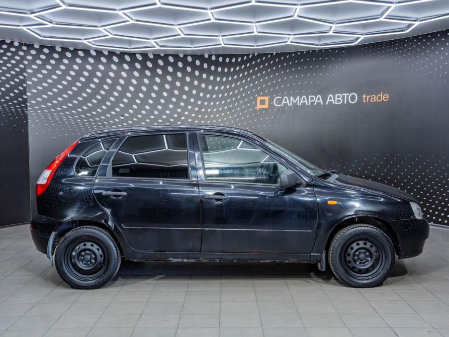 Lada (ВАЗ) Kalina I Самара  - изображение 4