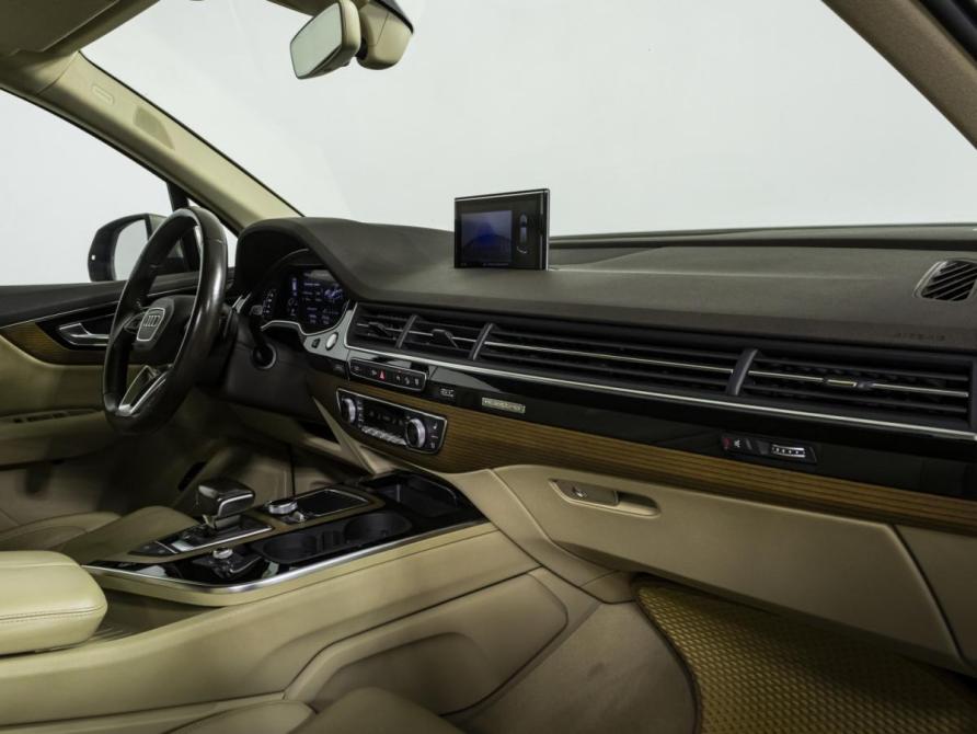 Audi Q7 II (4M) Москва  - изображение 13