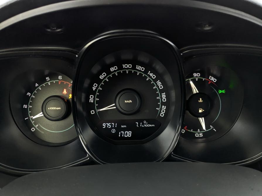 Lada (ВАЗ) Vesta I Москва  - изображение 13