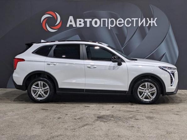 Haval Jolion I Рестайлинг 2 с пробегом 2025 года, цена 2 230 000 рублей, 5632 км, внедорожник, Автокод Объявления