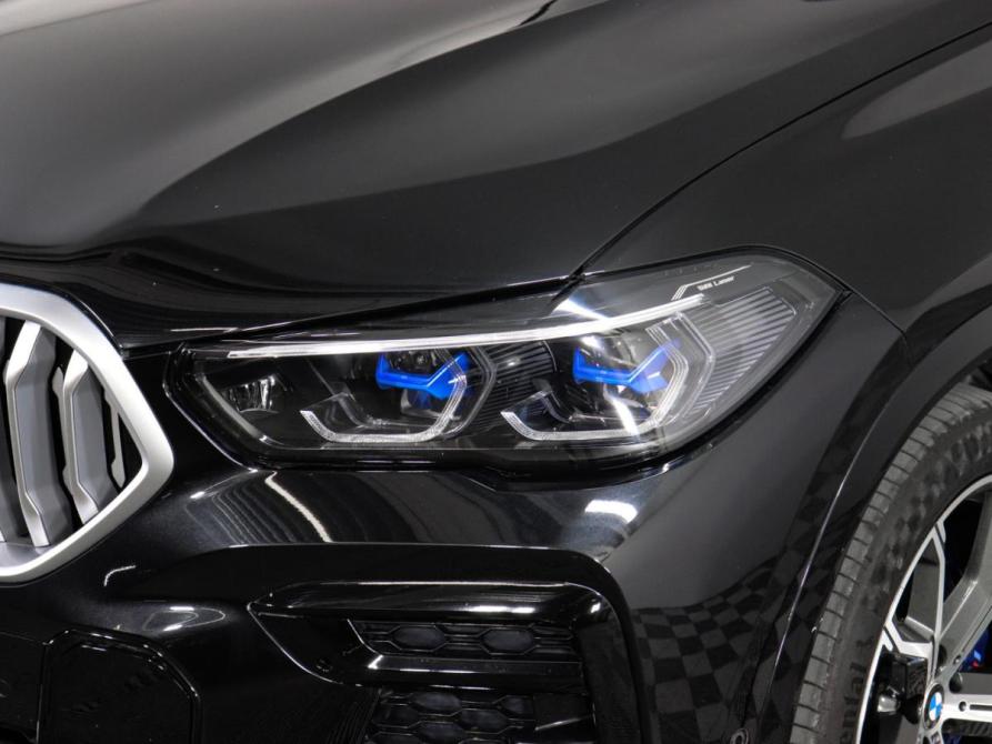 BMW X6 III (G06) Химки  - изображение 9