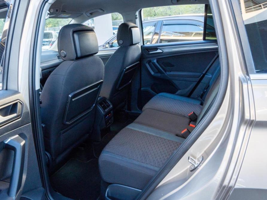 Volkswagen Tiguan II Волгоград  - изображение 10