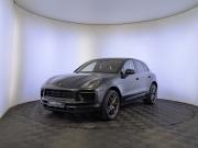 Porsche Macan I Рестайлинг 2 Москва  - изображение 31