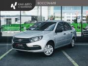 Lada (ВАЗ) Granta I Рестайлинг Казань  - изображение 11