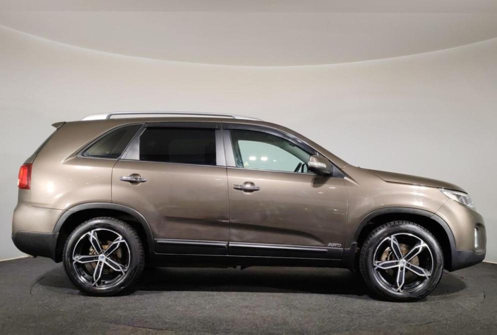 Kia Sorento II Рестайлинг Ярославль  - изображение 4