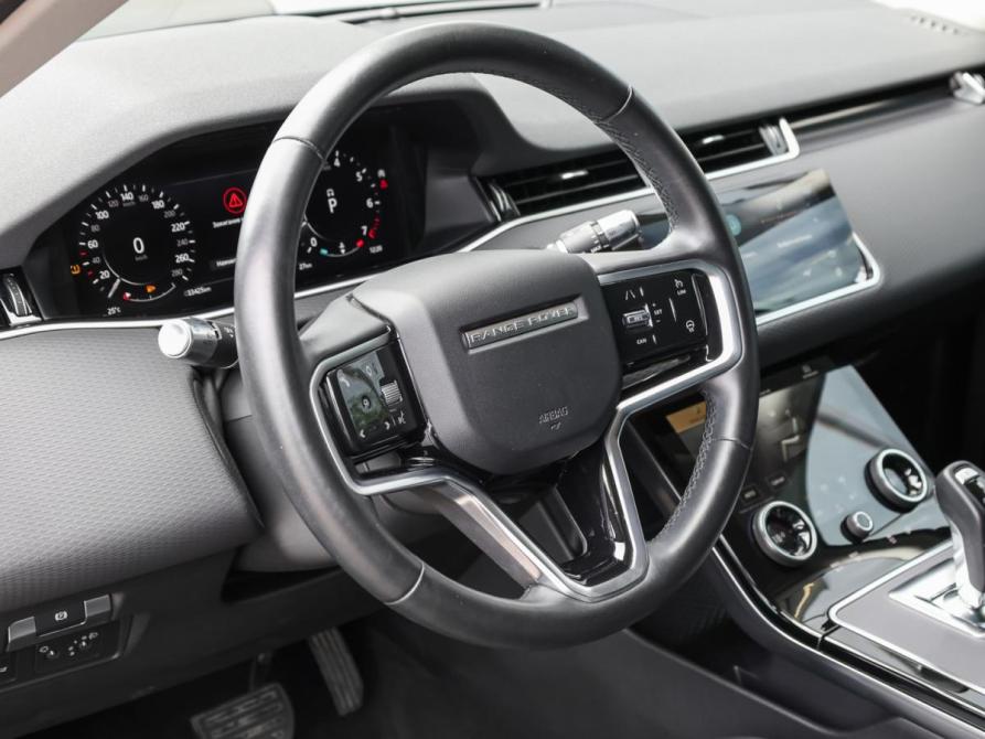 Land Rover Range Rover Evoque II Москва  - изображение 17