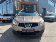 Nissan Qashqai I Рестайлинг Краснодар  - изображение 19