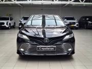 Toyota Camry VIII (XV70) Челябинск  - изображение 25