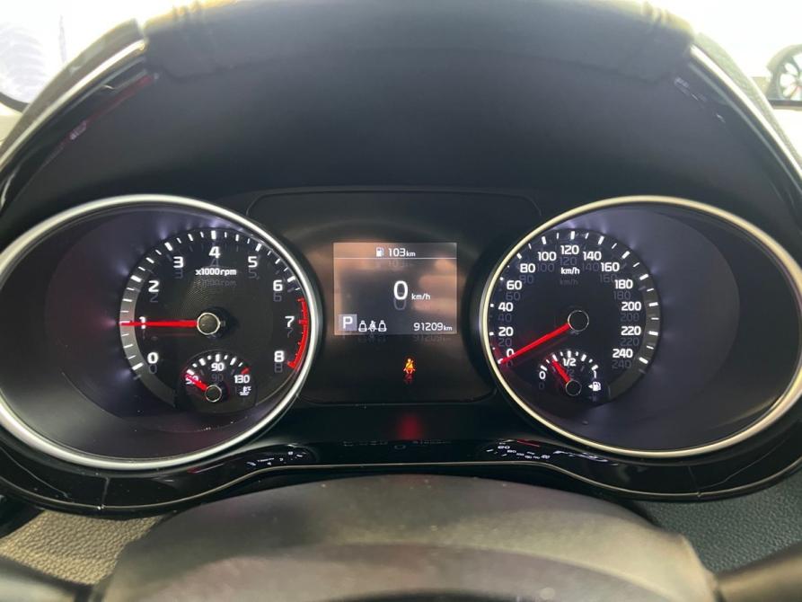 Kia Ceed III Москва  - изображение 18