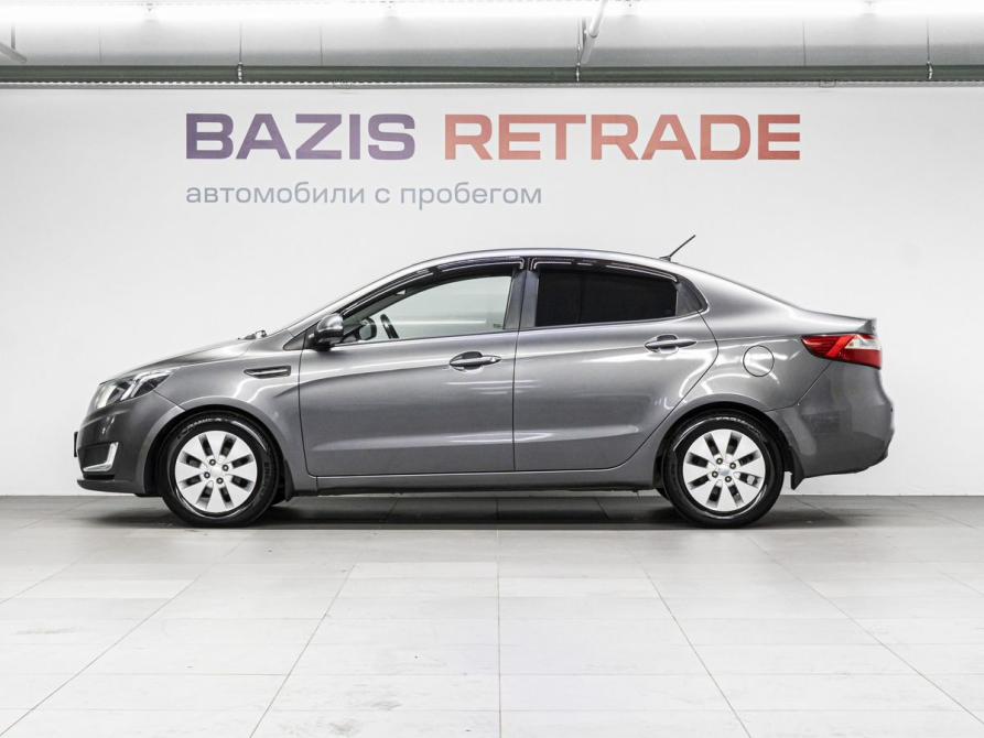Kia Rio III Тюмень  - изображение 9