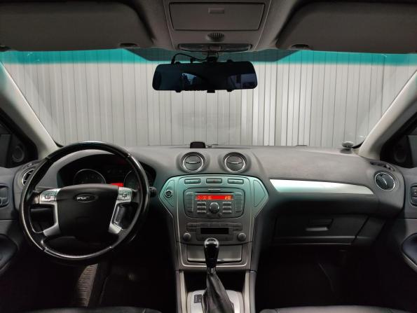 Ford Mondeo IV с пробегом 2008 года, цена 569 000 рублей, 175276 км, седан, Автокод Объявления