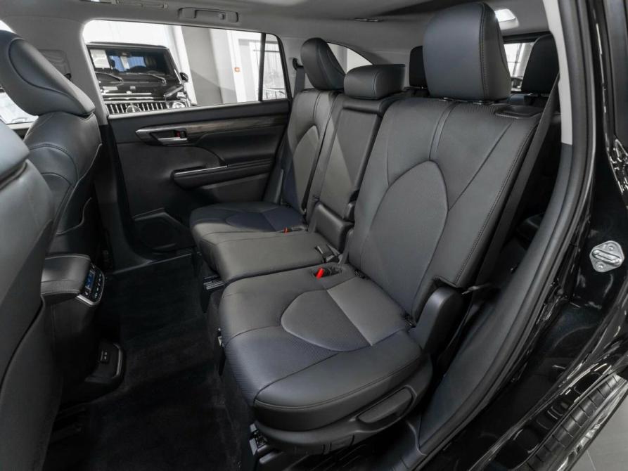 Toyota Highlander IV (XU70) Москва  - изображение 14