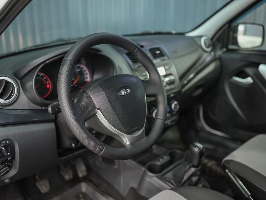 Lada (ВАЗ) Kalina II Ижевск  - изображение 6